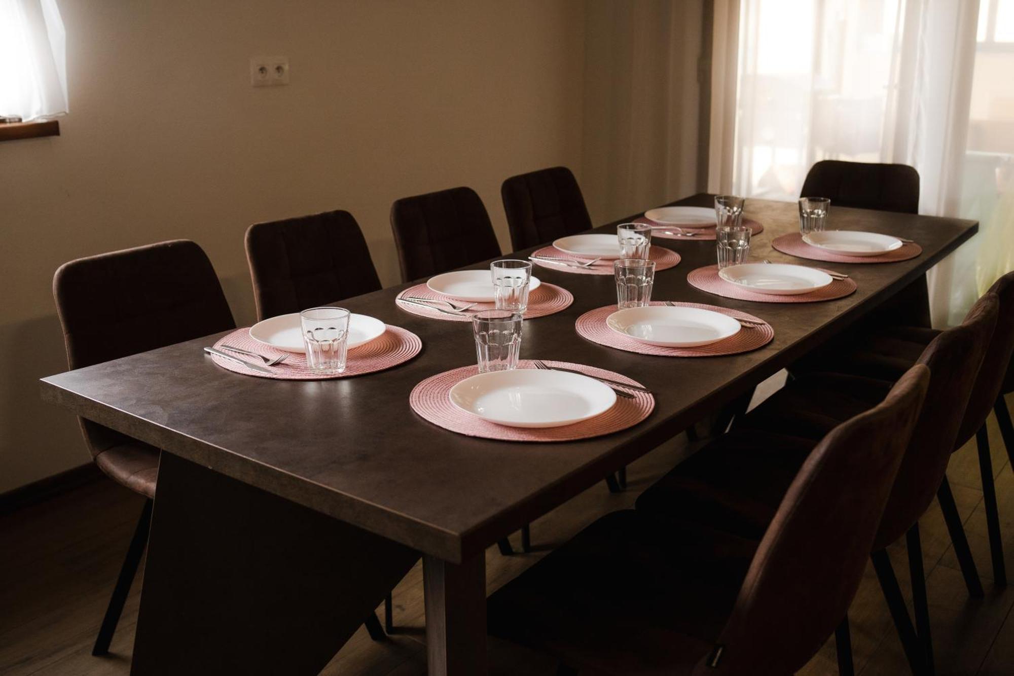 U Divokej Vcely Villa Ižipovce Eksteriør bilde